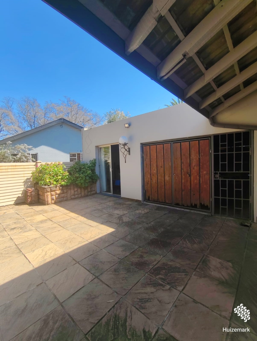 4 Bedroom Property for Sale in Sasolburg Ext 23 Free State